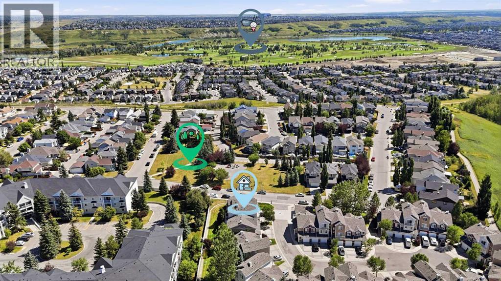 12 Chaparral Ridge Park Se, Calgary, Alberta  T2X 0E4 - Photo 40 - A2334919
