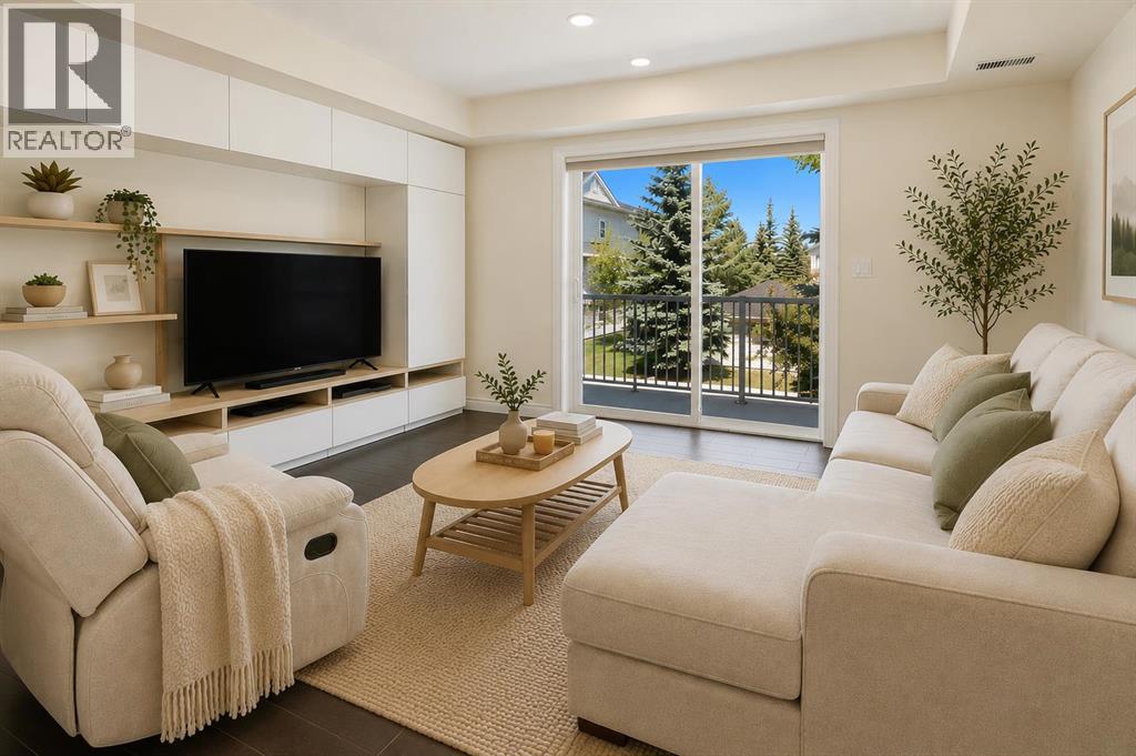12 Chaparral Ridge Park Se, Calgary, Alberta  T2X 0E4 - Photo 7 - A2334919