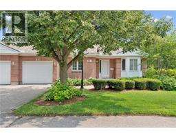 311 GEORGE Street N Unit# 4, Cambridge, Ontario