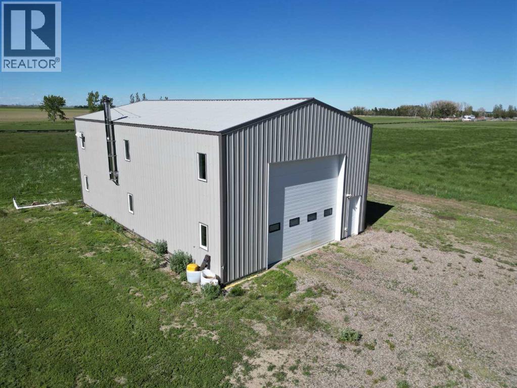 #34, 94046 Hwy 843, Rural Lethbridge County, Alberta