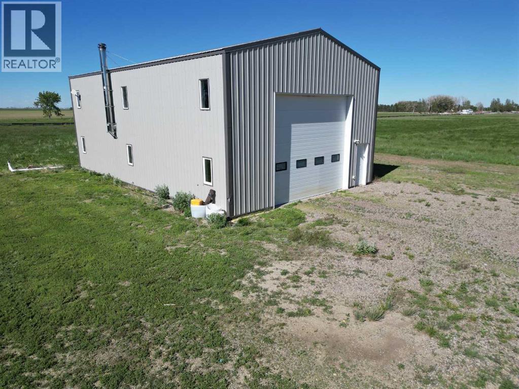 #34, 94046 Hwy 843, Rural Lethbridge County, Alberta  T1H 6P3 - Photo 4 - A2319060