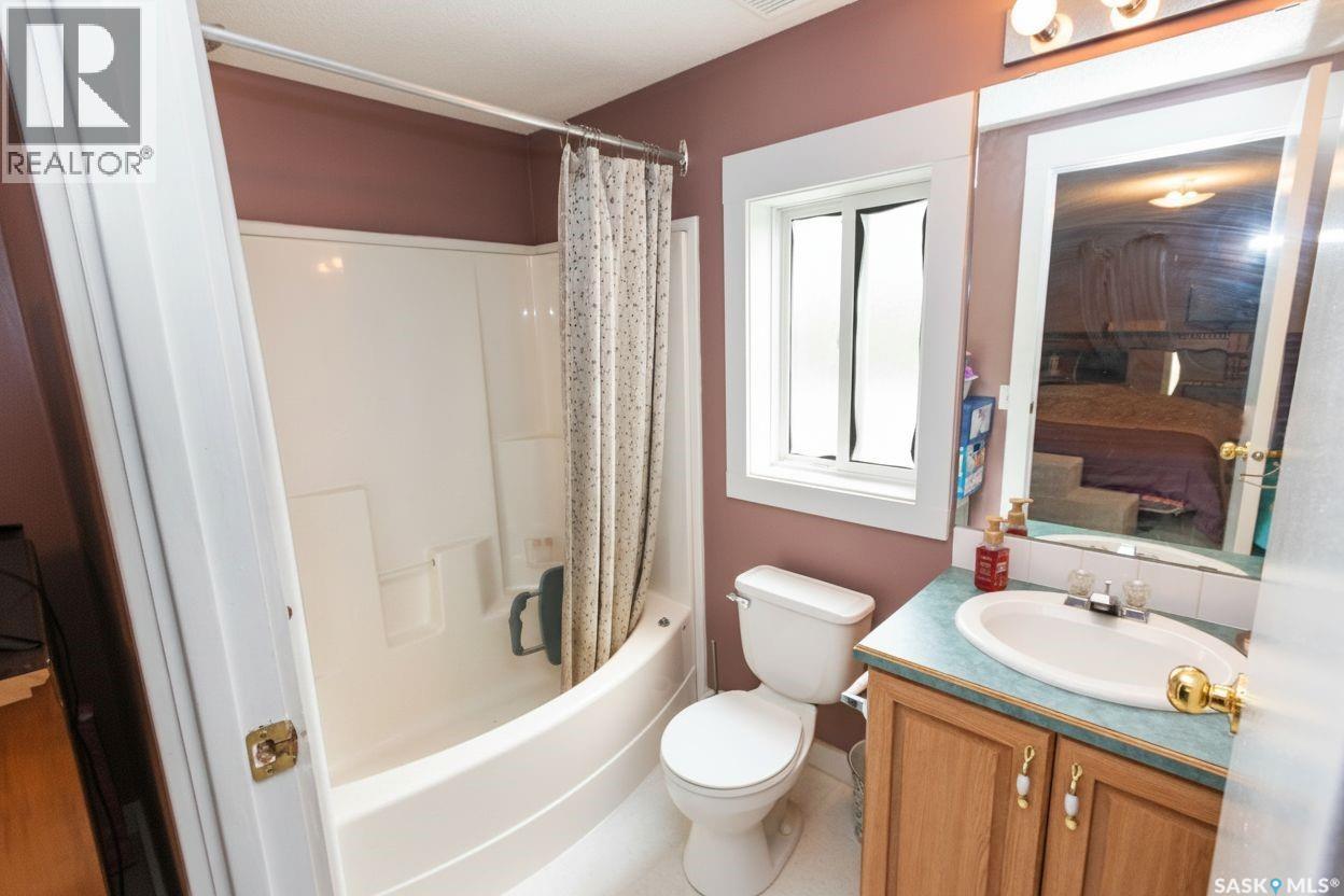 510 City View Estates, Sherwood Rm No. 159, Saskatchewan  S4P 3W8 - Photo 15 - SK045070