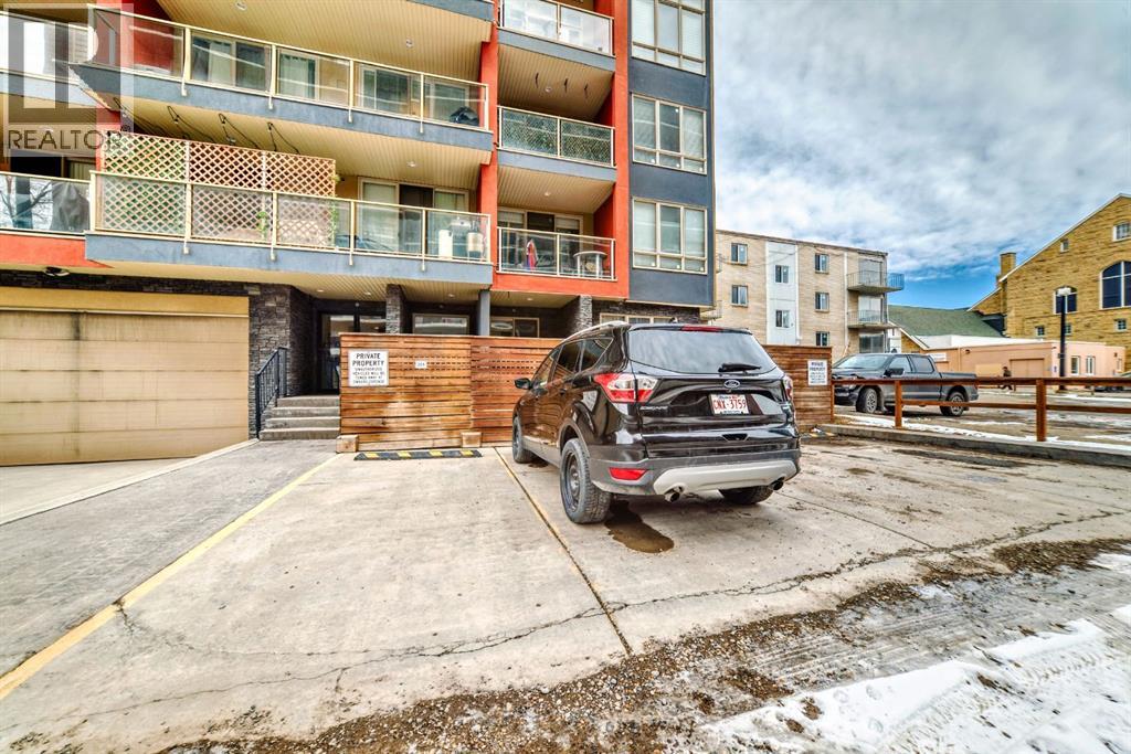 303, 1029 15 Avenue Sw, Calgary, Alberta  T2R 0S5 - Photo 25 - A2293605