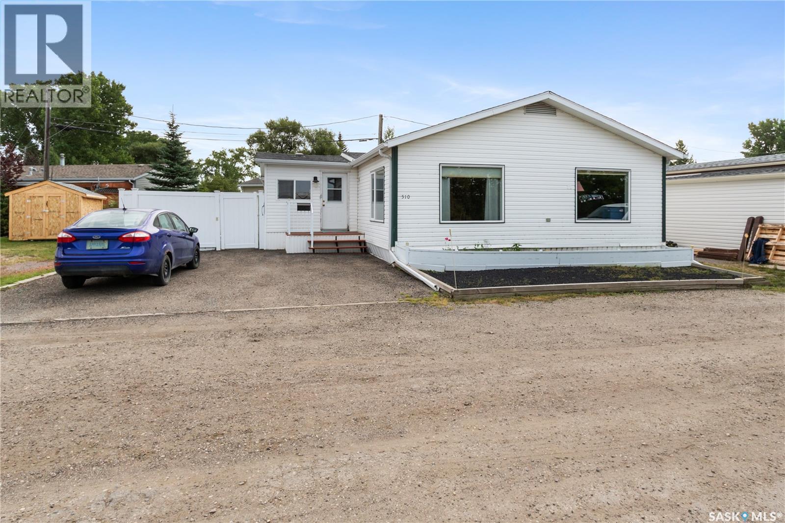 510 City View ESTATES, Sherwood Rm No. 159, Saskatchewan