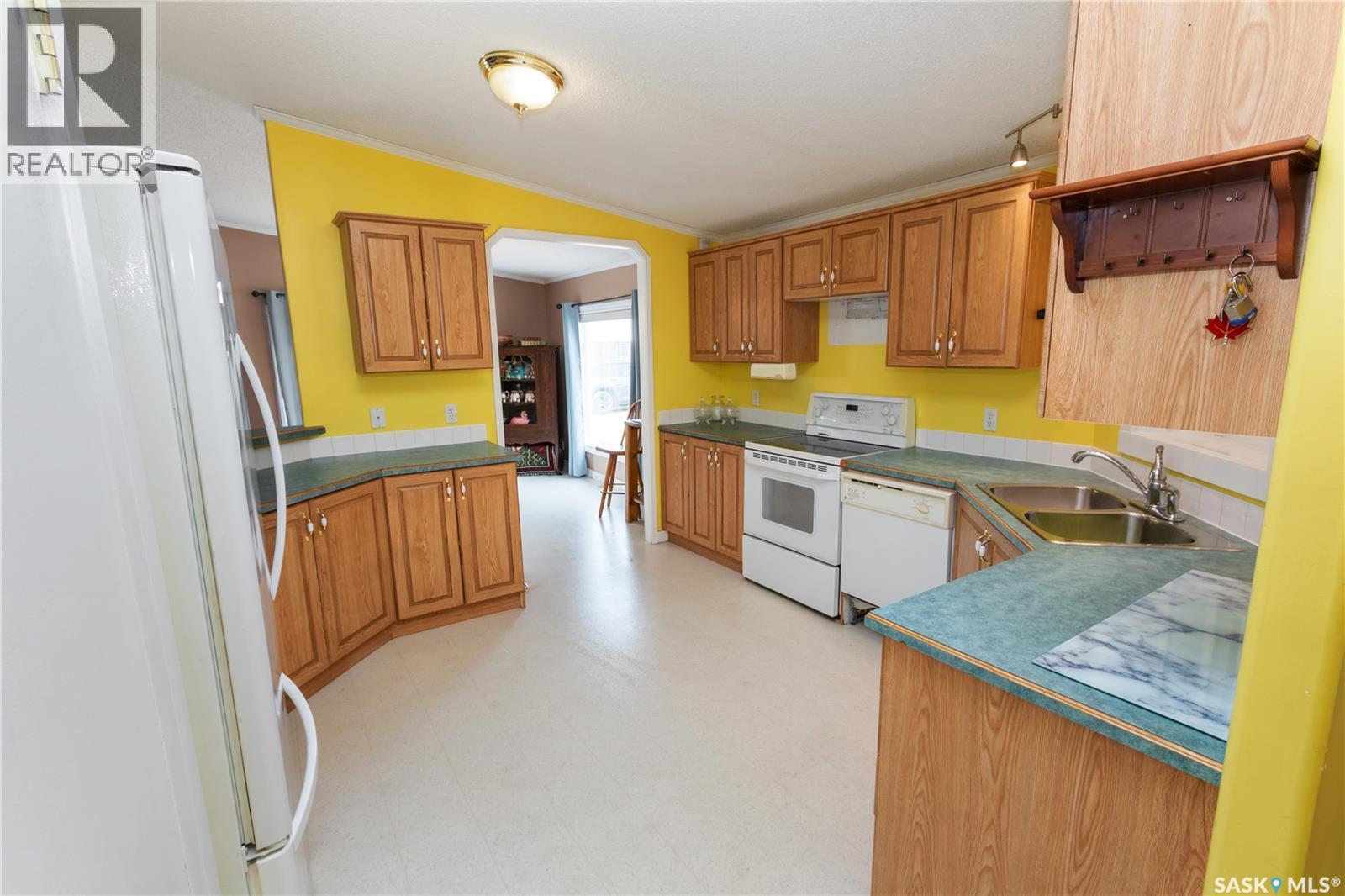 510 City View Estates, Sherwood Rm No. 159, Saskatchewan  S4P 3W8 - Photo 7 - SK045070