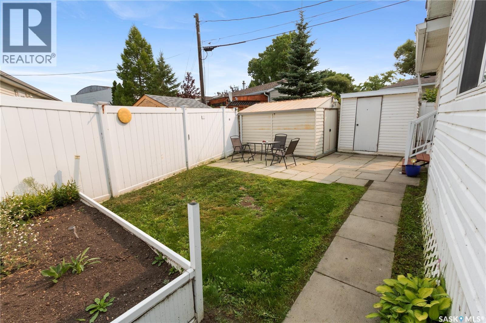 510 City View Estates, Sherwood Rm No. 159, Saskatchewan  S4P 3W8 - Photo 30 - SK045070