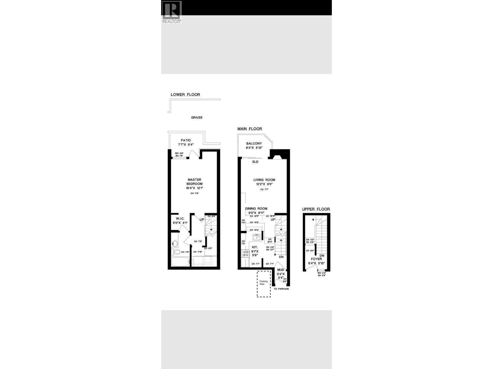 21 1345 W 4th Avenue, Vancouver, British Columbia  V6H 3Y8 - Photo 26 - R3131785