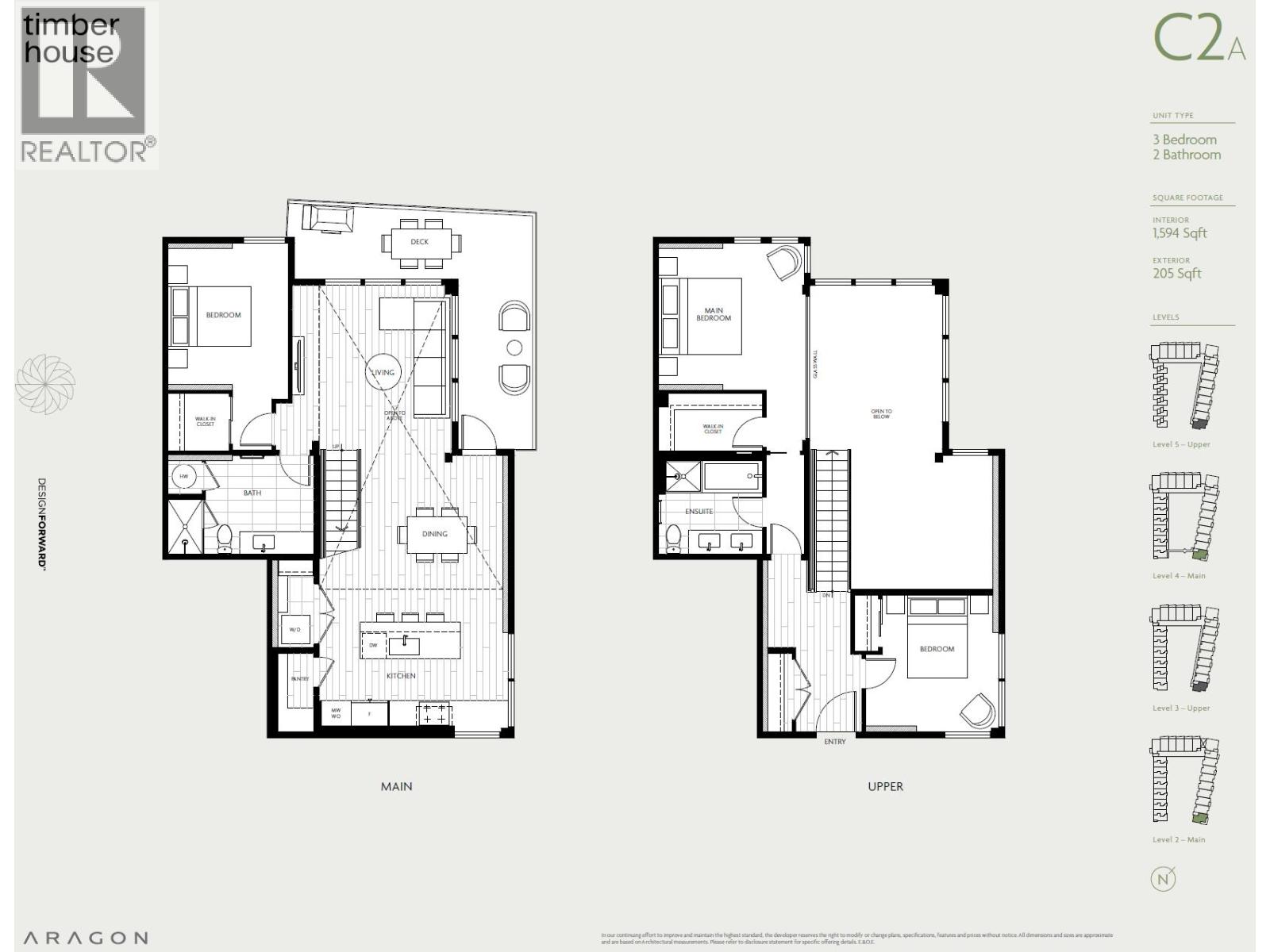 310 310 Salter Street, New Westminster, British Columbia V3M 0N7 - Photo 30 - R3154031