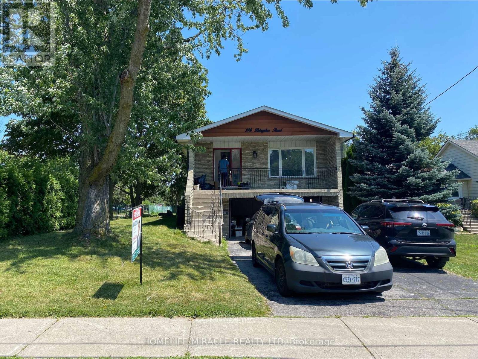 289 Livingston Road, Toronto, Ontario  M1E 1M2 - Photo 13 - E13655286