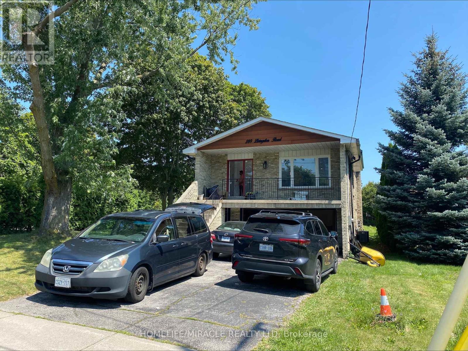 289 Livingston Road, Toronto, Ontario  M1E 1M2 - Photo 14 - E13655286