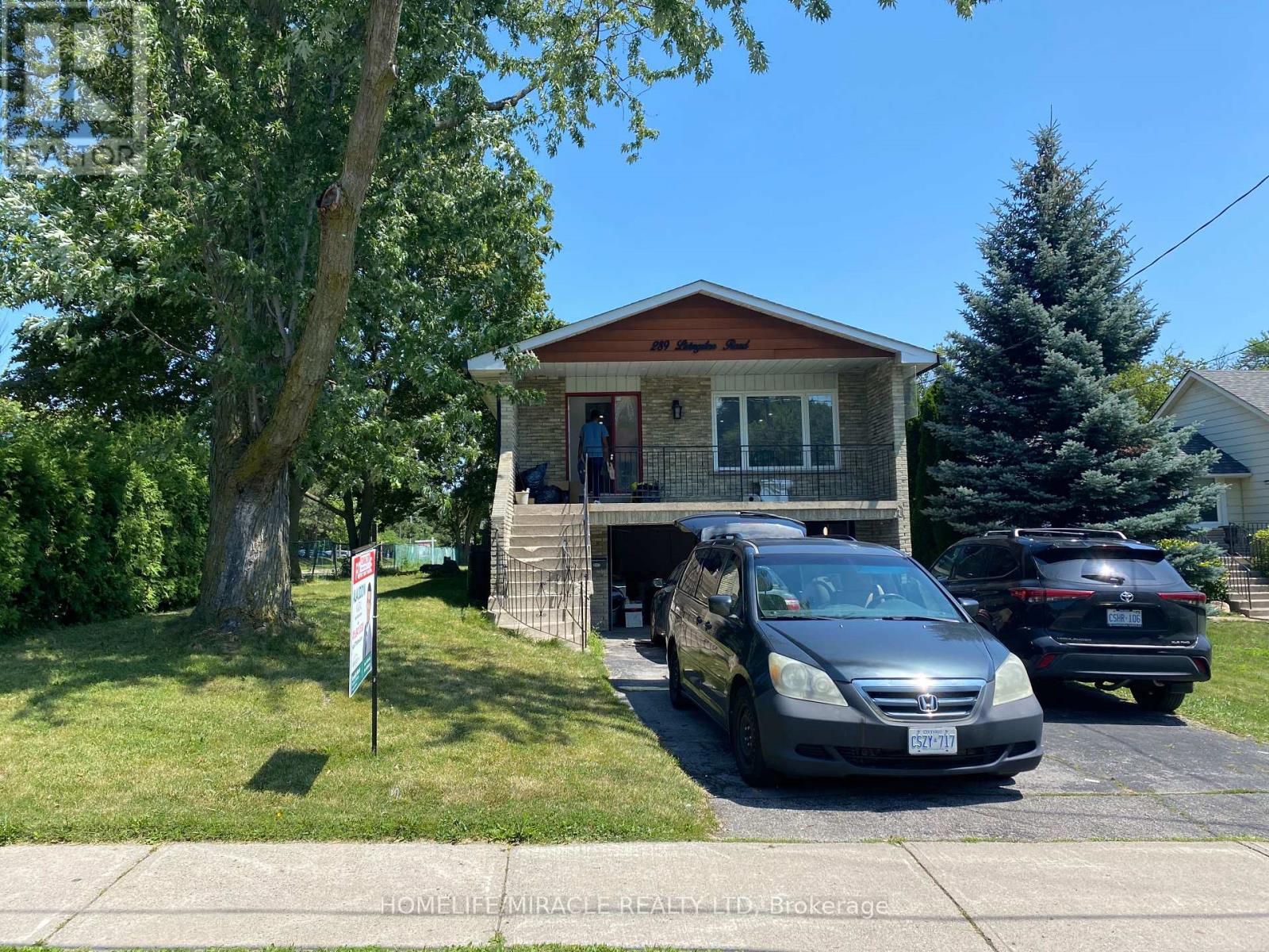 289 Livingston Road, Toronto, Ontario  M1E 1M2 - Photo 2 - E13655286