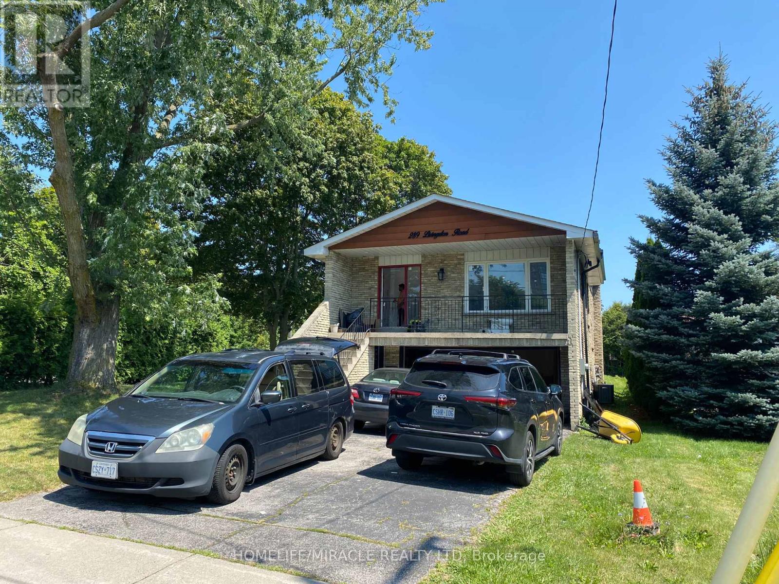 289 Livingston Road, Toronto, Ontario  M1E 1M2 - Photo 3 - E13655286