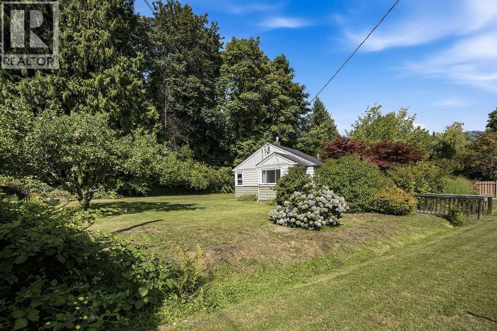 271 Cochrane Road, Gibsons, British Columbia  V0N 1V8 - Photo 5 - R3154029