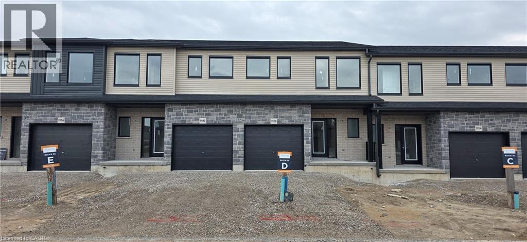 1928 DUNKIRK Avenue, Woodstock, Ontario