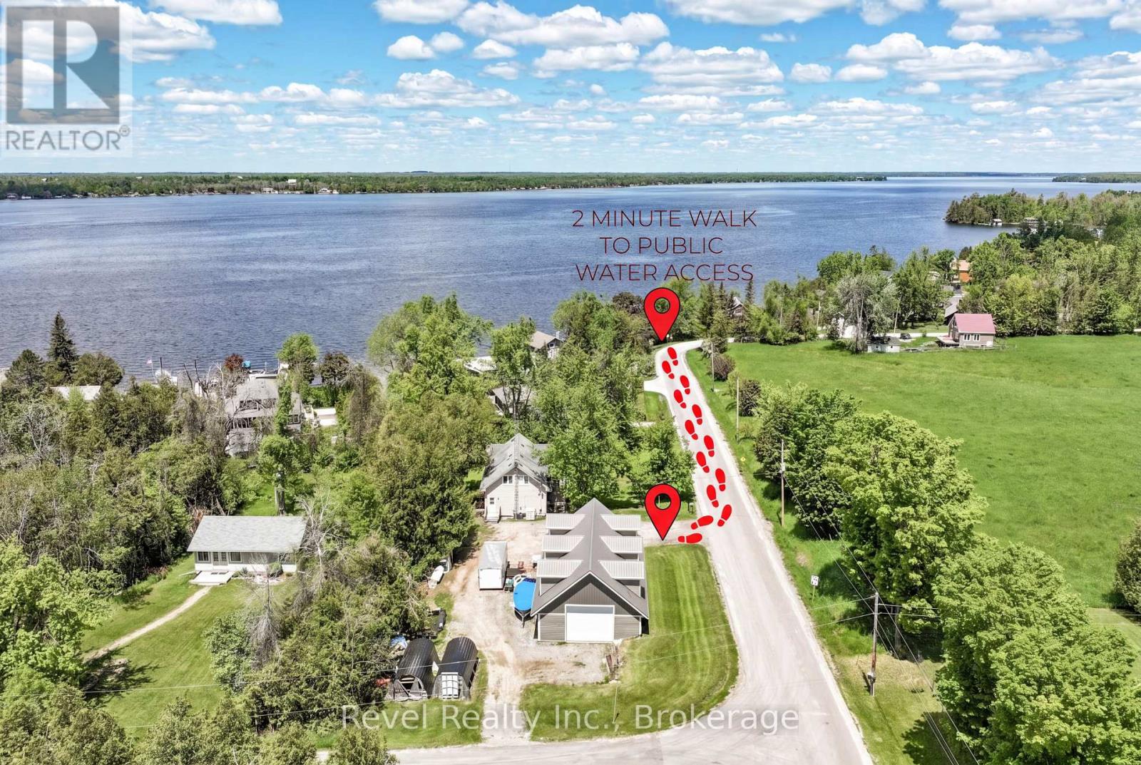 1393 KILLARNEY BAY ROAD, Kawartha Lakes, Ontario