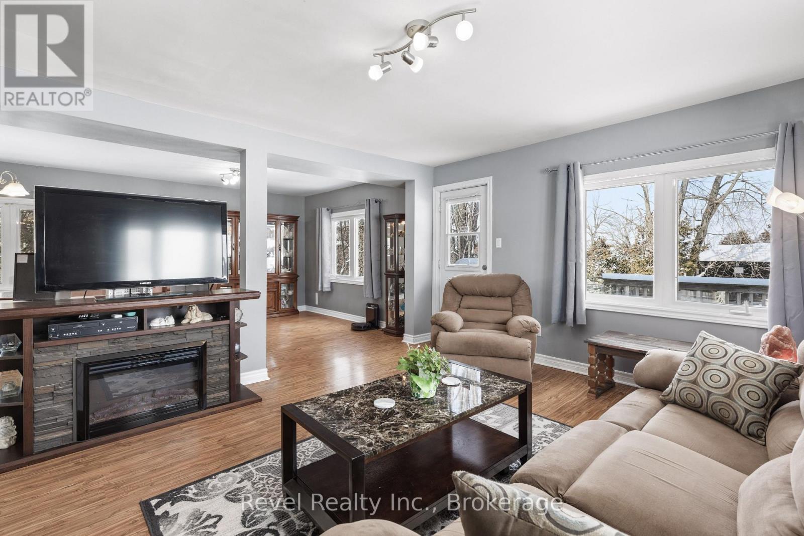1393 Killarney Bay Road, Kawartha Lakes, Ontario  K0M 1G0 - Photo 12 - X13432142