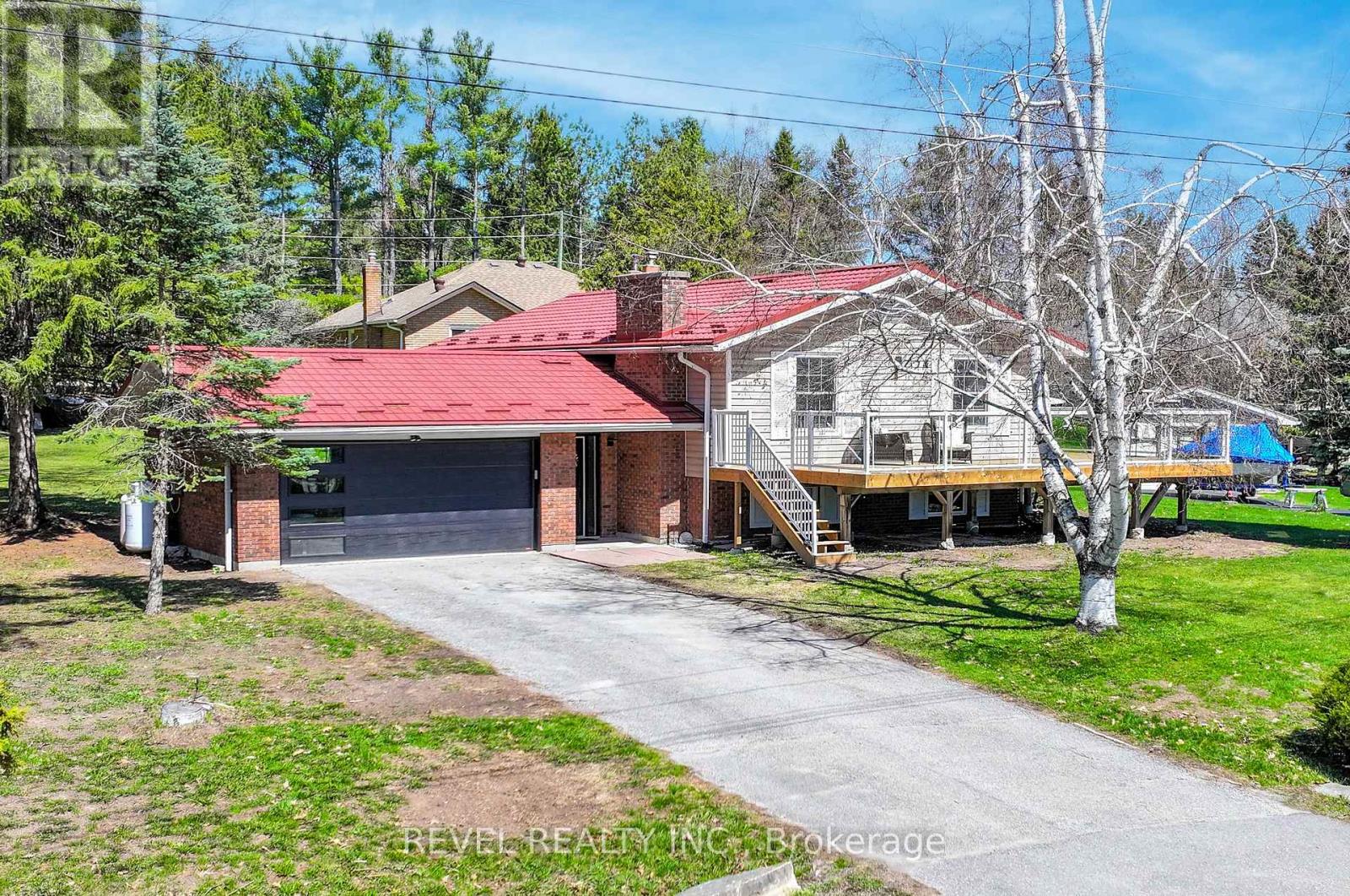 13 PIRATES GLEN DRIVE, Trent Lakes, Ontario