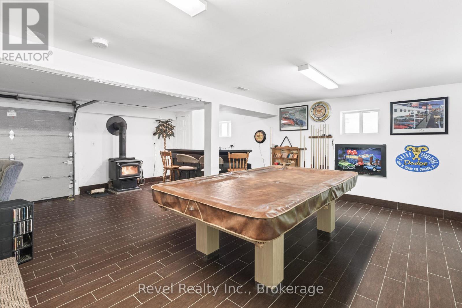 1393 Killarney Bay Road, Kawartha Lakes, Ontario  K0M 1G0 - Photo 35 - X13432142