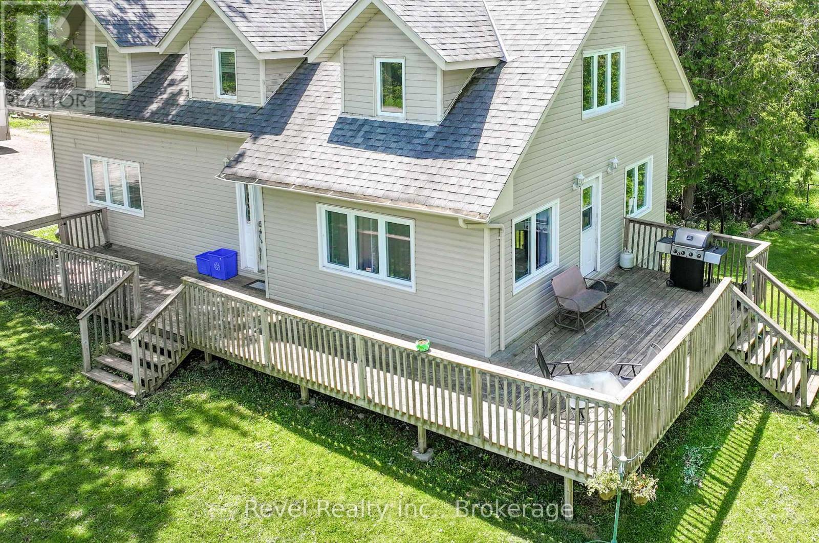 1393 Killarney Bay Road, Kawartha Lakes, Ontario  K0M 1G0 - Photo 36 - X13432142