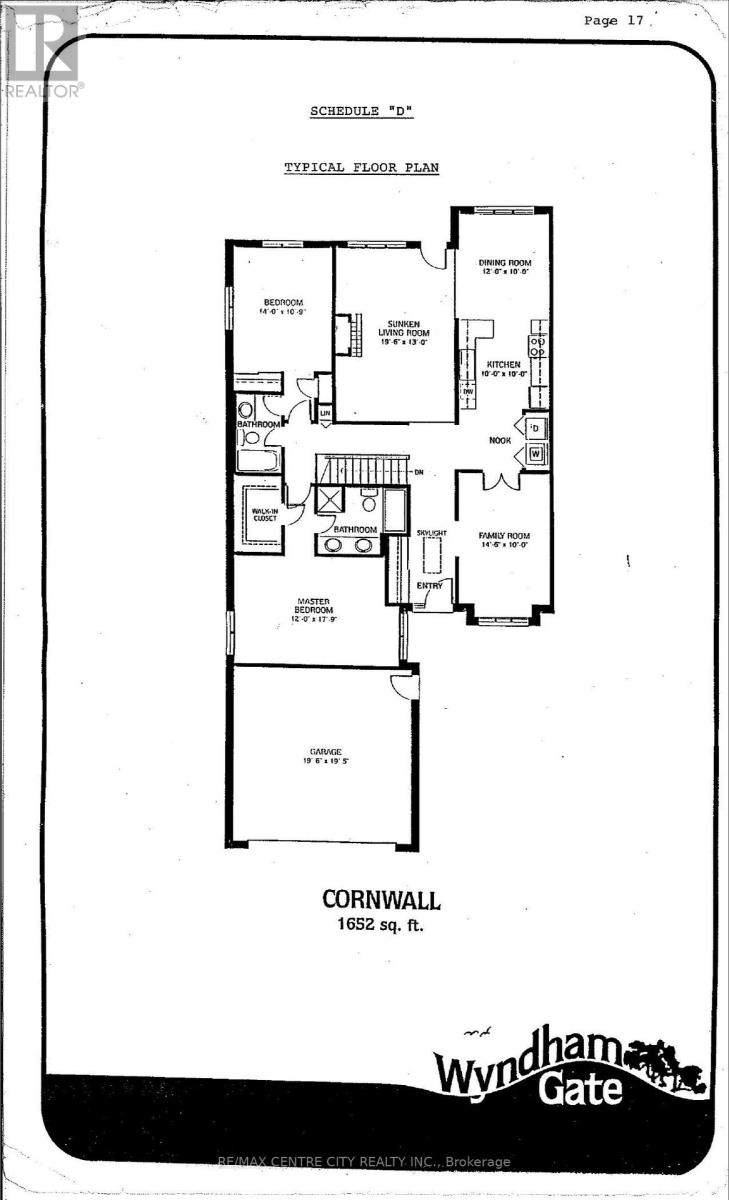 104 - 1500 Richmond Street, London North, Ontario  N6G 4V1 - Photo 36 - X13598420