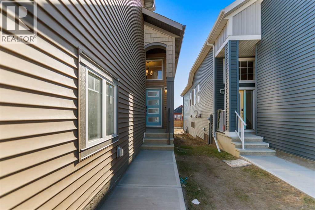 90 Homestead Circle Ne, Calgary, Alberta  T3J 5R6 - Photo 3 - A2304246