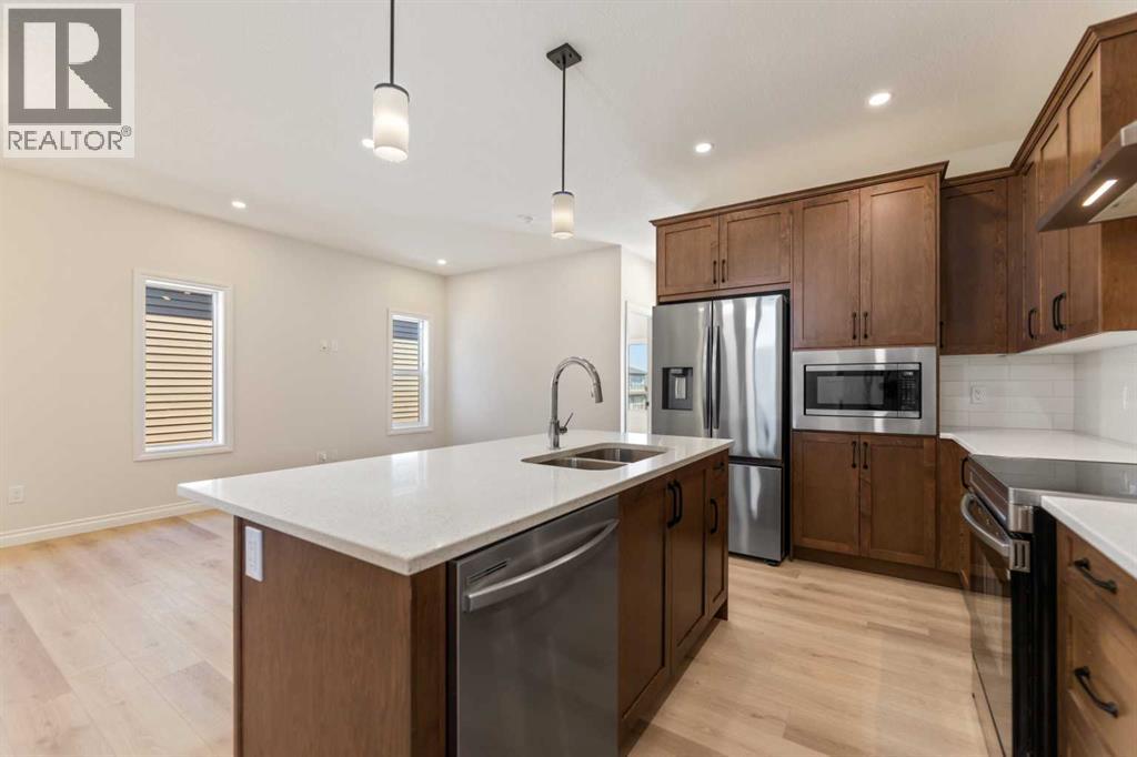 90 Homestead Circle Ne, Calgary, Alberta  T3J 5R6 - Photo 10 - A2304246