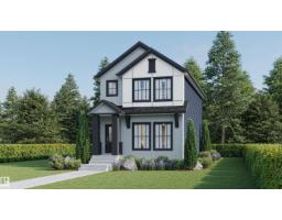 51 Clichy Cl, St. Albert, Alberta T8T 2E4 (30134232)