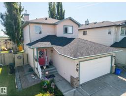 60 Leyland Wy, Spruce Grove, Alberta T7X 4P2 (29951837)