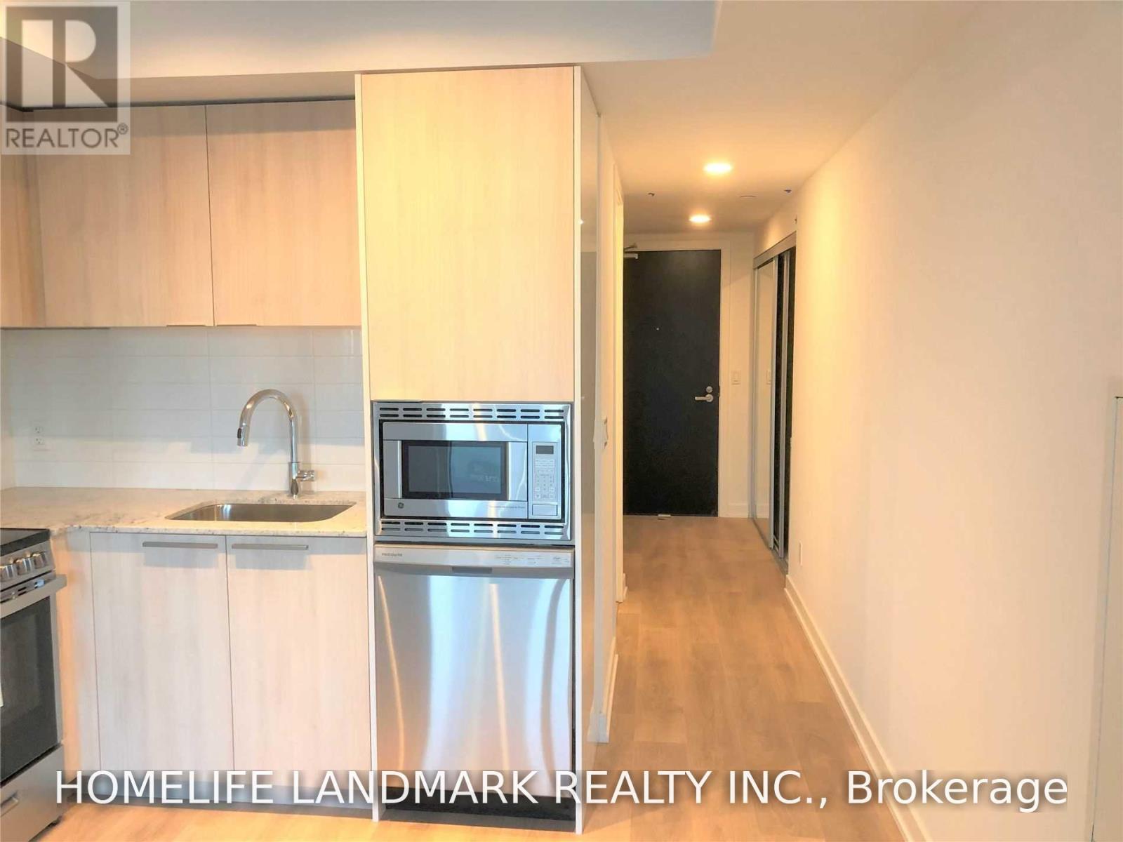 1810 - 501 Yonge Street, Toronto, Ontario M4Y 1Y4 - Photo 3 - C13655888