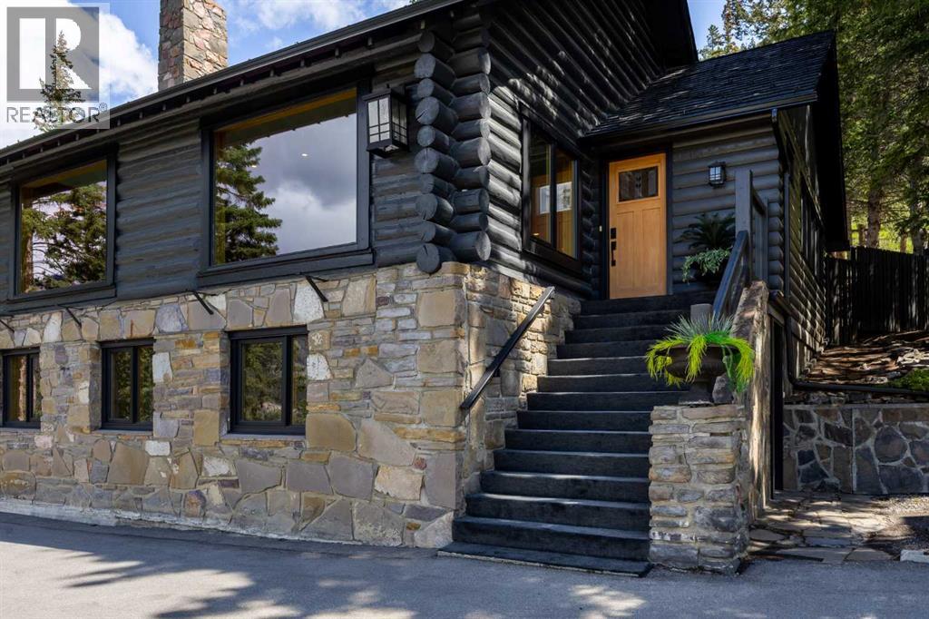 210 St. Julien Road, Banff, Alberta  T1L 1A9 - Photo 3 - A2321556