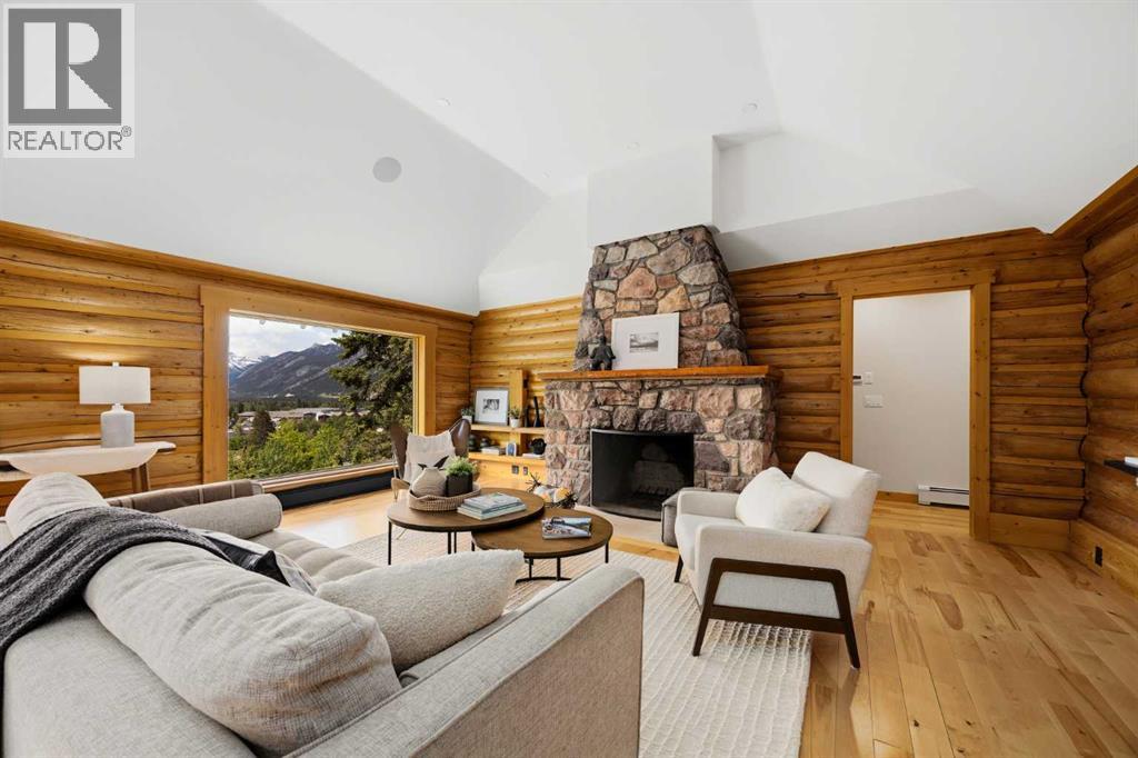 210 St. Julien Road, Banff, Alberta  T1L 1A9 - Photo 12 - A2321556