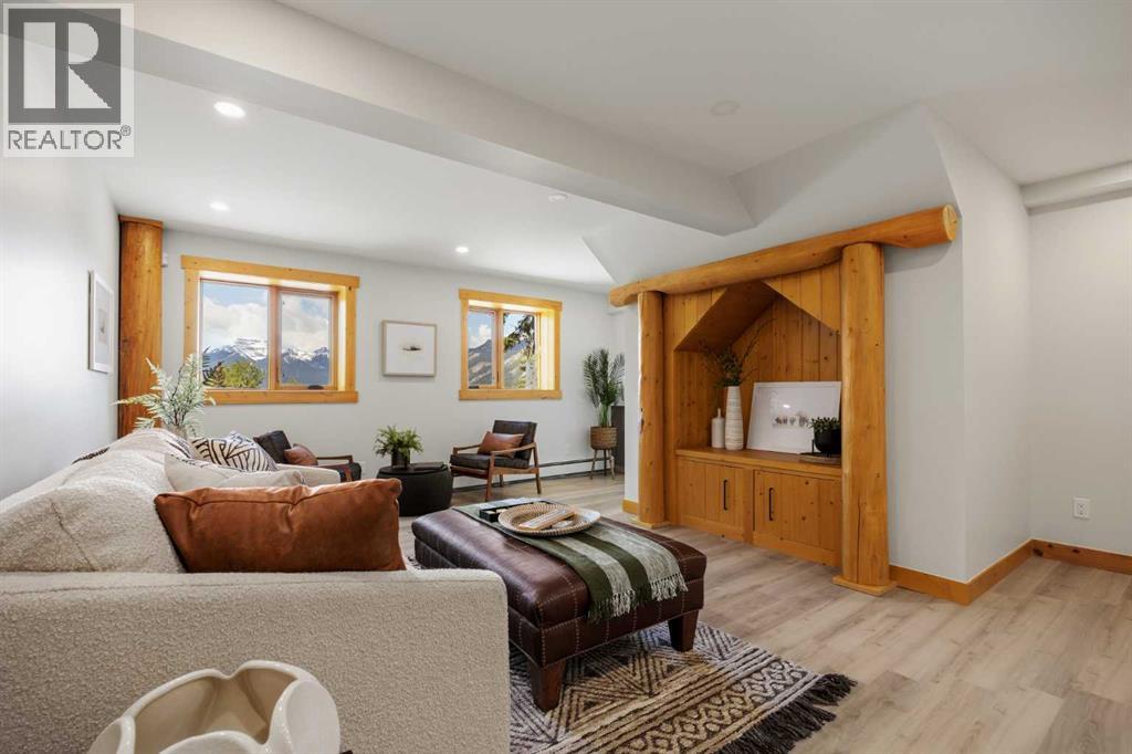 210 St. Julien Road, Banff, Alberta  T1L 1A9 - Photo 25 - A2321556