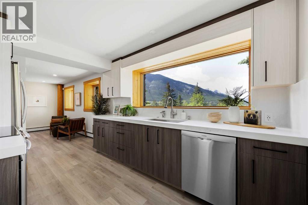 210 St. Julien Road, Banff, Alberta  T1L 1A9 - Photo 28 - A2321556