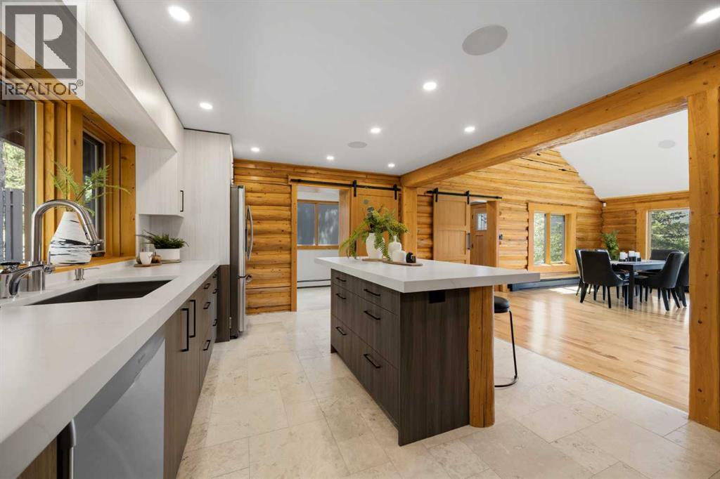 210 St. Julien Road, Banff, Alberta  T1L 1A9 - Photo 9 - A2321556