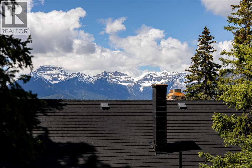 210 St. Julien Road, Banff, Alberta  T1L 1A9 - Photo 39 - A2321556