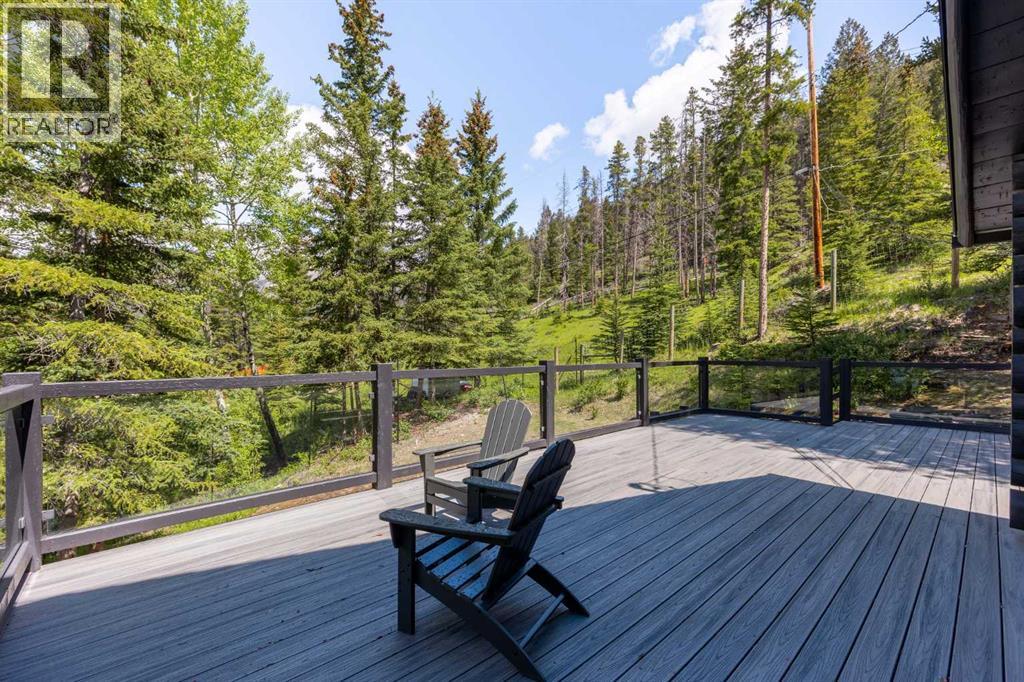 210 St. Julien Road, Banff, Alberta  T1L 1A9 - Photo 34 - A2321556