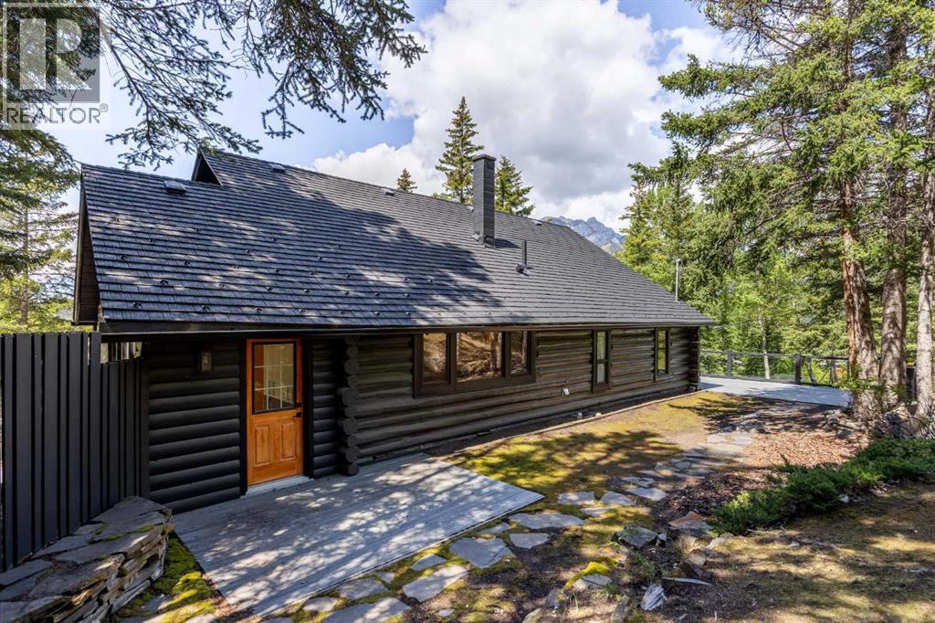 210 St. Julien Road, Banff, Alberta  T1L 1A9 - Photo 35 - A2321556