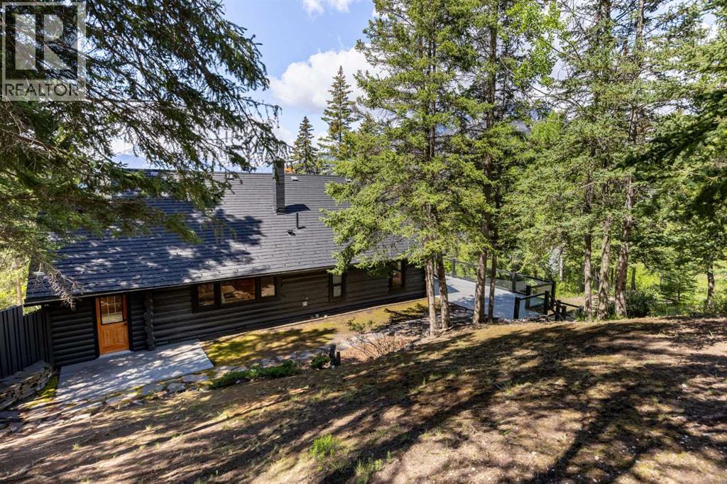 210 St. Julien Road, Banff, Alberta  T1L 1A9 - Photo 36 - A2321556