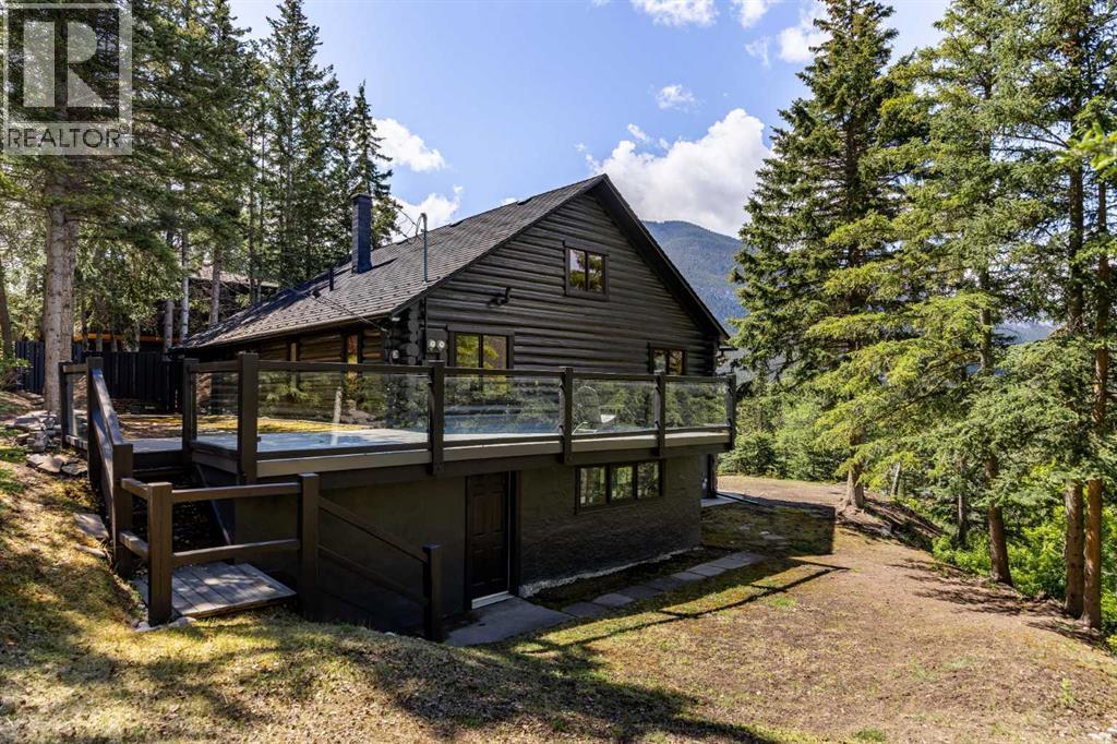 210 St. Julien Road, Banff, Alberta  T1L 1A9 - Photo 42 - A2321556