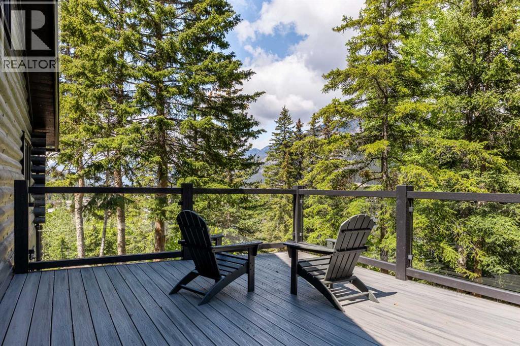 210 St. Julien Road, Banff, Alberta  T1L 1A9 - Photo 33 - A2321556