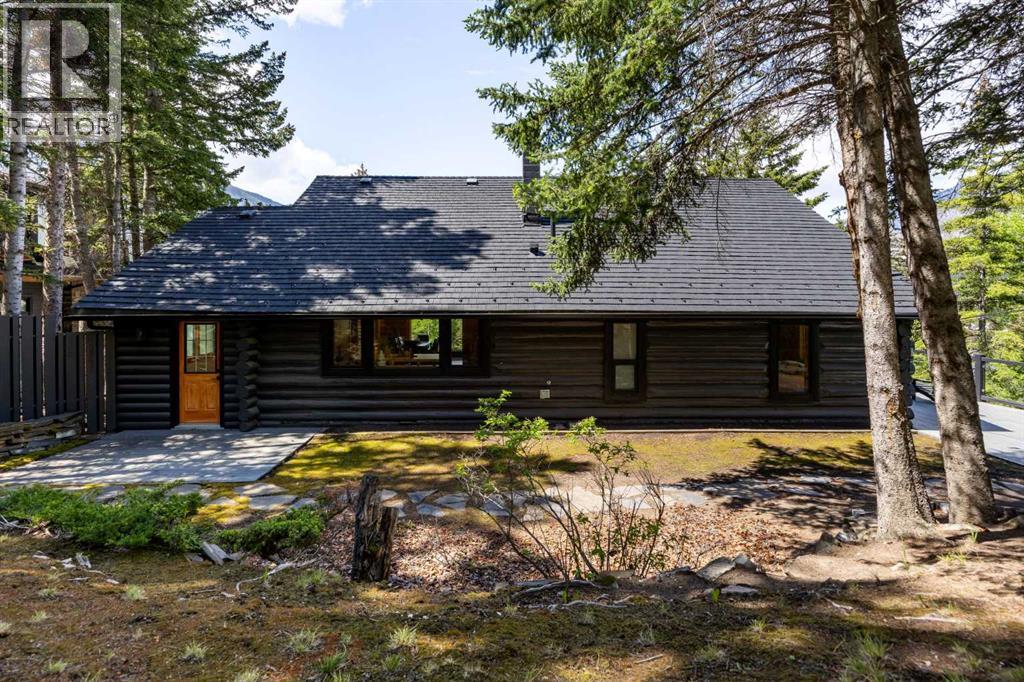 210 St. Julien Road, Banff, Alberta  T1L 1A9 - Photo 38 - A2321556