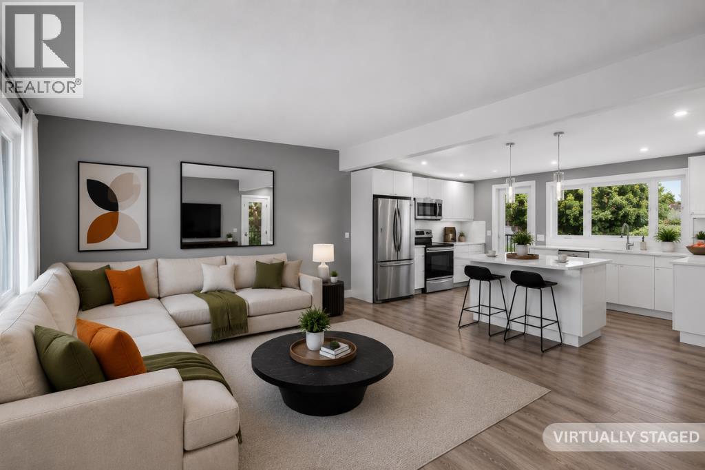 916 Mayland Drive Ne, Calgary, Alberta  T2E 6C4 - Photo 4 - A2328461