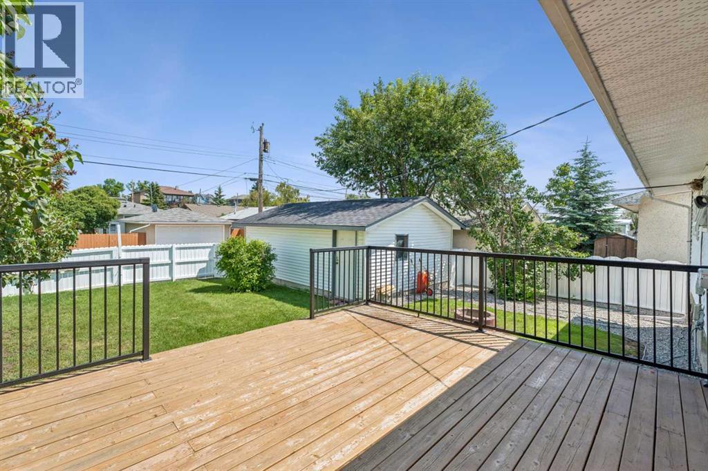 916 Mayland Drive Ne, Calgary, Alberta  T2E 6C4 - Photo 38 - A2328461