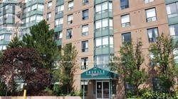 402 - 135 HILLCREST AVENUE, Mississauga, Ontario