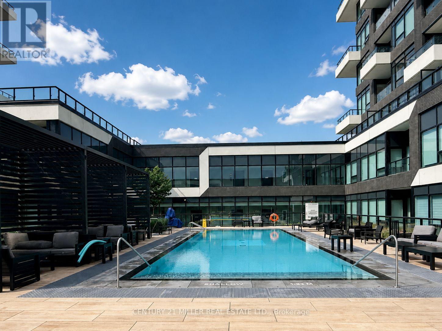 1904 - 297 OAK WALK DRIVE, Oakville, Ontario
