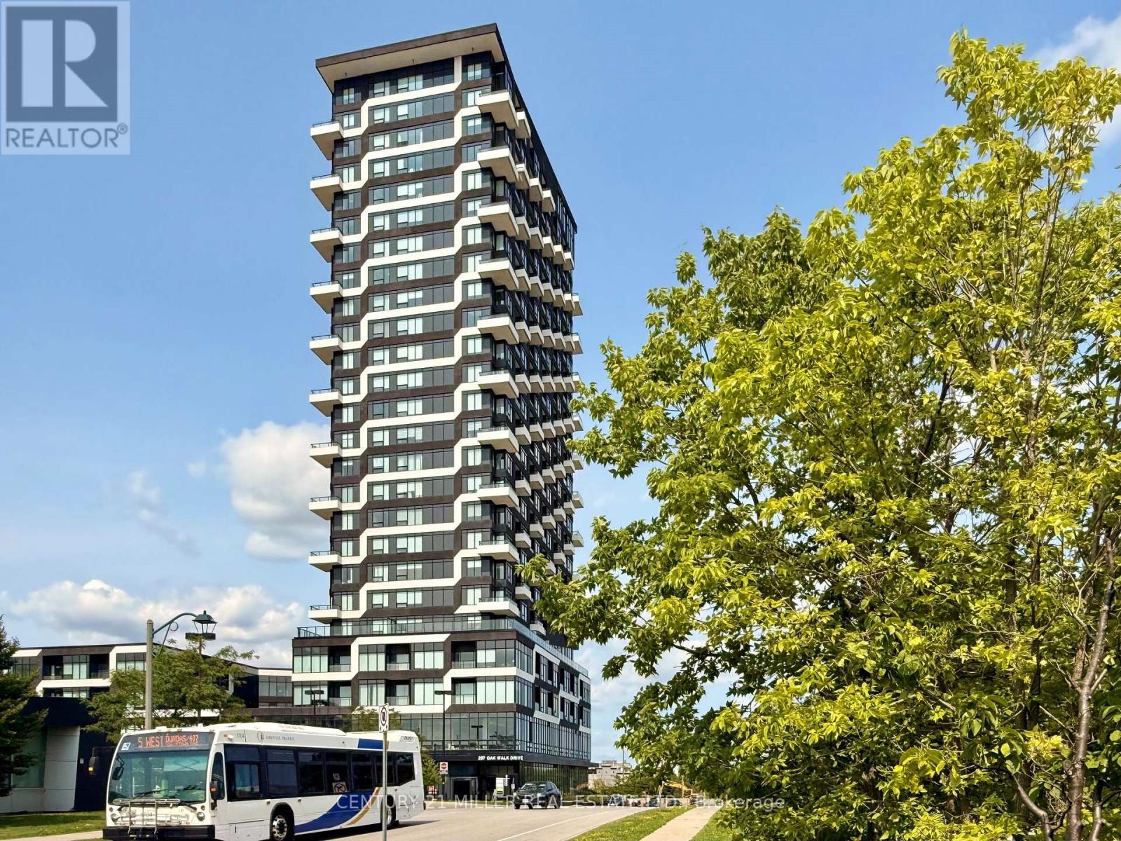 1904 - 297 Oak Walk Drive, Oakville, Ontario  L6H 6Z3 - Photo 2 - W13655882