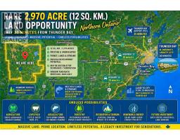 LOT 8 HOLLAND Road, thunder bay, Ontario