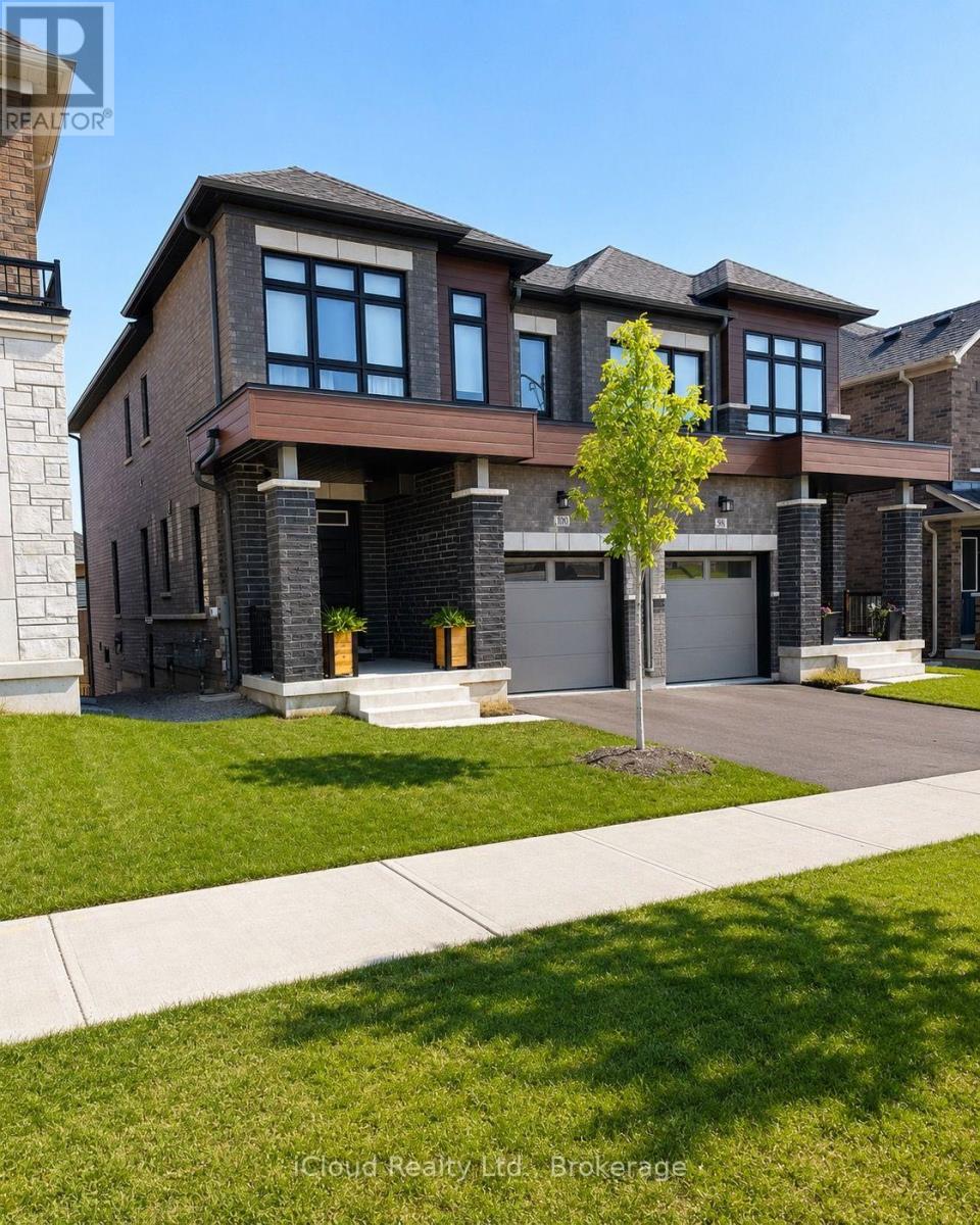 100 BEARBERRY ROAD, Springwater, Ontario