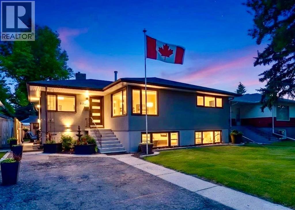 3723 2 Street NW, Calgary, Alberta