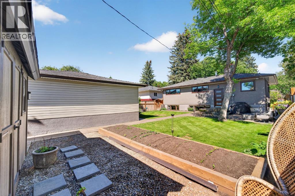 3723 2 Street NW, Calgary, Alberta  T2K 0Y5 - Photo 42 - A2328424